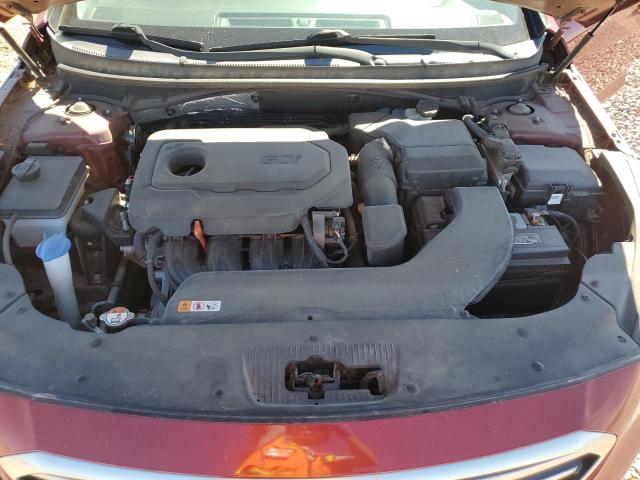 Photo 11 from auction – 2015 HYUNDAI SONATA SE with VIN 5NPE24AF1FH020246