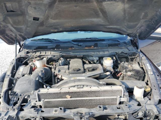 Photo 11 from auction – 2015 RAM 2500 ST with VIN 3C6UR5CL8FG696225