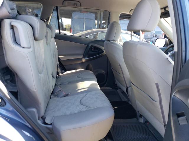 Photo 10 from auction – 2010 TOYOTA RAV4 with VIN 2T3BK4DV7AW032697