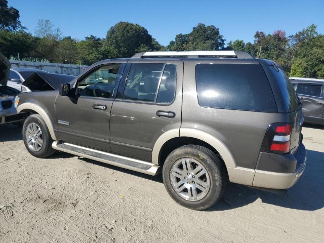 Photo 2 from auction – 2006 FORD EXPLORER E with VIN 1FMEU74E66ZA28670