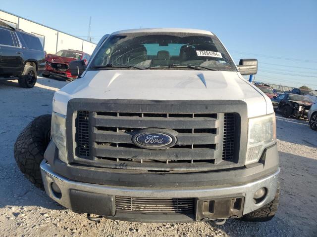 Photo 5 from auction – 2012 FORD F150 SUPER with VIN 1FTFW1ET9CFD02065