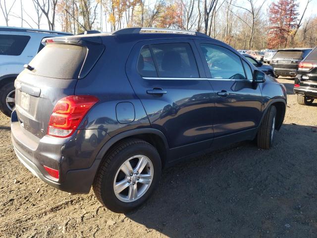 Photo 3 from auction – 2019 CHEVROLET TRAX 1LT with VIN 3GNCJLSB0KL151007
