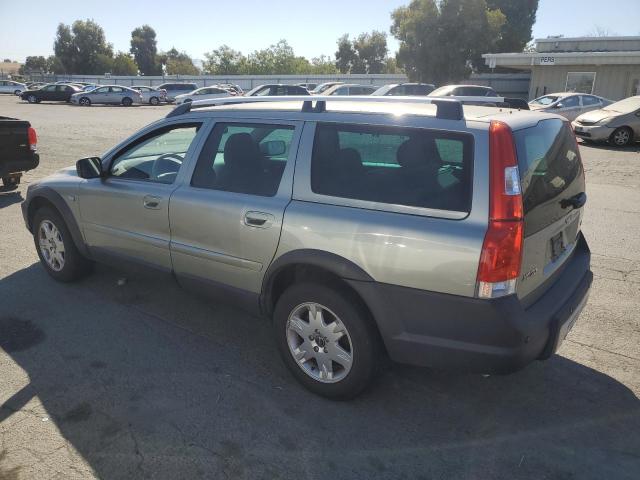 Photo 2 from auction – 2006 VOLVO XC70 with VIN YV4SZ592261242031