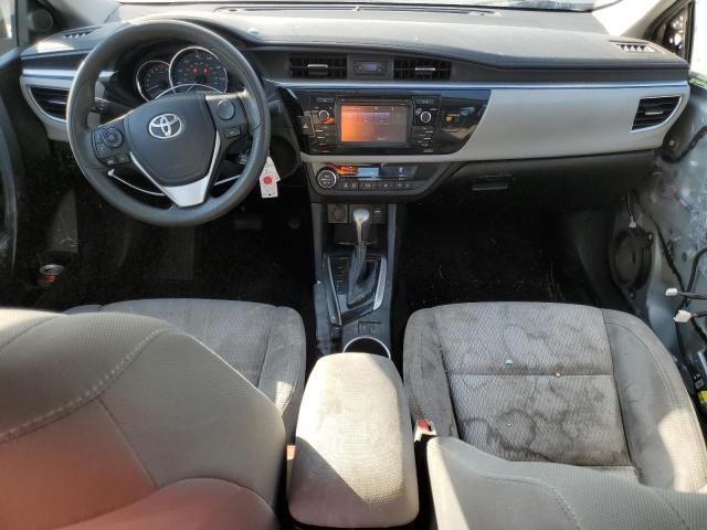 Photo 8 from auction – 2015 TOYOTA COROLLA L with VIN 5YFBURHE7FP325860