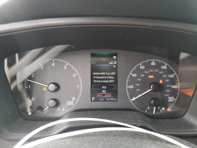 Photo 9 from auction – 2023 TOYOTA COROLLA SE with VIN 5YFS4MCE9PP146148