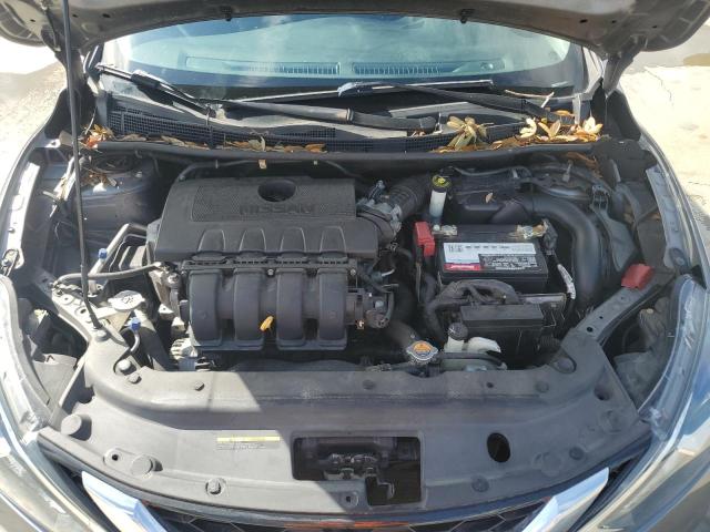 Photo 11 from auction – 2017 NISSAN SENTRA S with VIN 3N1AB7AP1HY316806