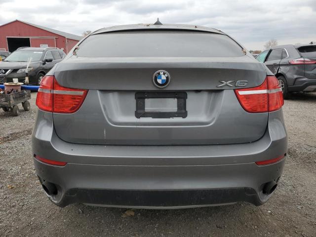 Photo 6 from auction – 2012 BMW X6 XDRIVE3 with VIN 5UXFG2C57CL778676