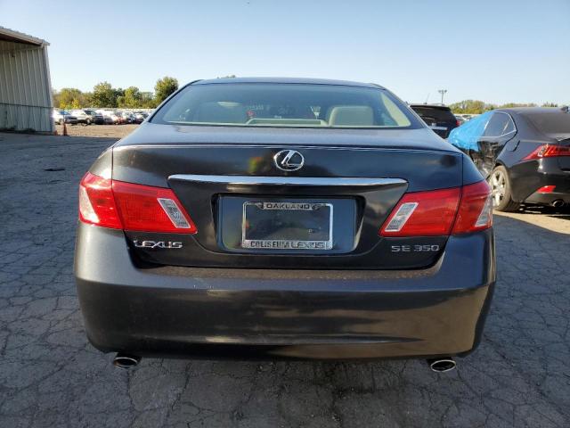 Photo 6 from auction – 2008 LEXUS ES 350 with VIN JTHBJ46G282264983