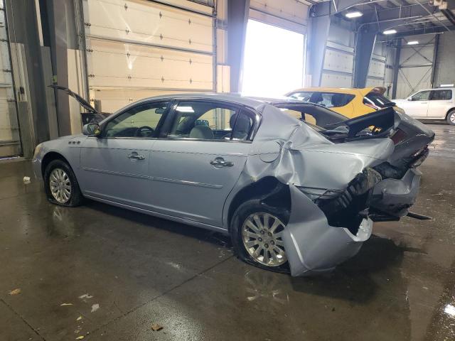 Photo 2 from auction – 2006 BUICK LUCERNE CX with VIN 1G4HP572X6U173251
