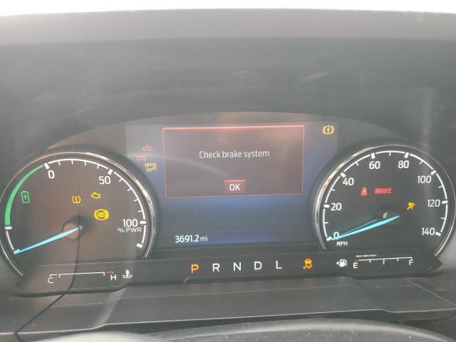 Photo 9 from auction – 2024 FORD MAVERICK L with VIN 3FTTW8M3XRRB31108