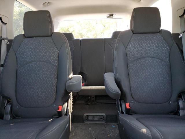 Photo 10 from auction – 2015 GMC ACADIA SLE with VIN 1GKKRPKD1FJ120274
