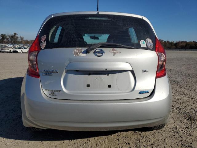 Photo 6 from auction – 2014 NISSAN VERSA NOTE with VIN 3N1CE2CP3EL396151