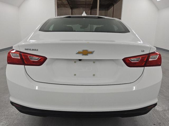 Photo 6 from auction – 2023 CHEVROLET MALIBU LT with VIN 1G1ZD5ST4PF217082