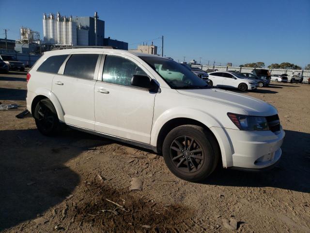 Photo 4 from auction – 2020 DODGE JOURNEY SE with VIN 3C4PDCAB5LT265380