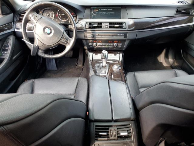 صورة رقم 8 من المزاد - 2012 BMW 528 XI مع VIN WBAXH5C50CDW02323