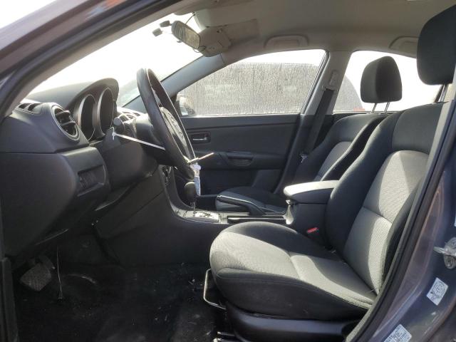 Photo 7 from auction – 2008 MAZDA 3 I with VIN JM1BK32F981794184