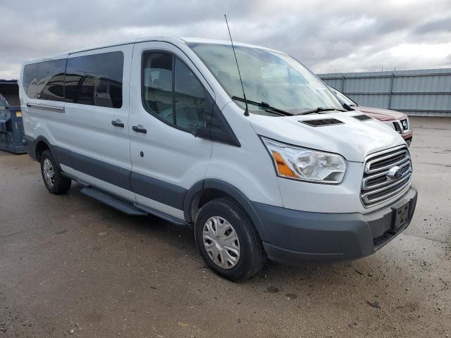 Photo 4 from auction – 2015 FORD TRANSIT T- with VIN 1FBZX2YG3FKA79794