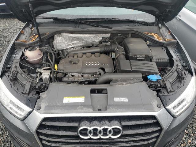 Photo 12 from auction – 2016 AUDI Q3 PRESTIG with VIN WA1FFCFSXGR011641