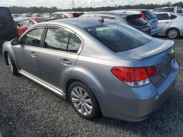 Foto 2 de la subasta – 2011 SUBARU LEGACY 2.5 con VIN 4S3BMBL62B3226549