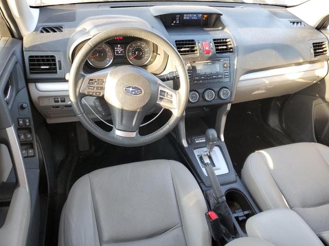 Photo 8 from auction – 2015 SUBARU FORESTER 2 with VIN JF2SJAHC1FH437740
