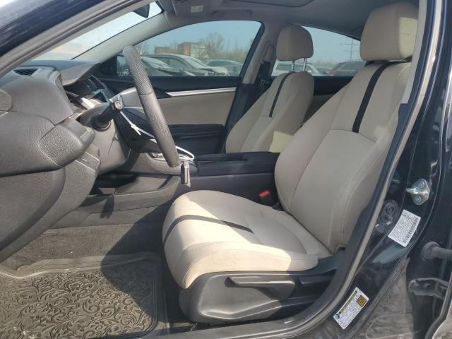 Photo 7 from auction – 2018 HONDA CIVIC EX with VIN 2HGFC2F72JH574342