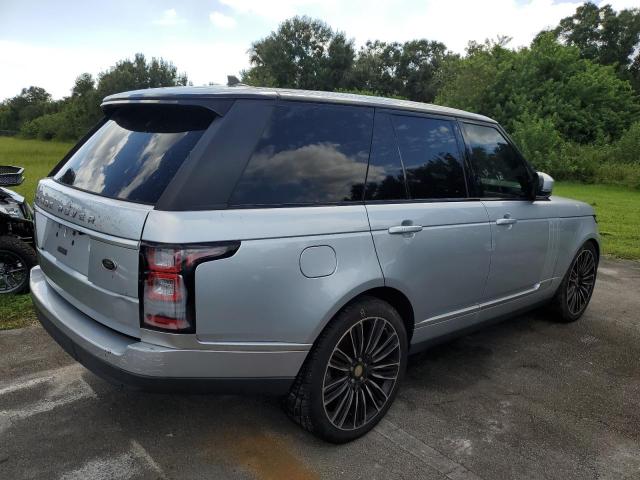 Photo 3 from auction – 2016 LAND ROVER RANGE ROVE with VIN SALGS2KF5GA248862