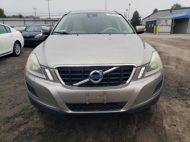 Photo 5 from auction – 2013 VOLVO XC60 3.2 with VIN YV4952DL5D2403472