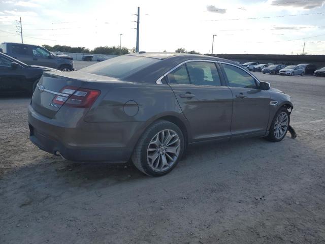 Photo 3 from auction – 2016 FORD TAURUS LIM with VIN 1FAHP2F82GG105010