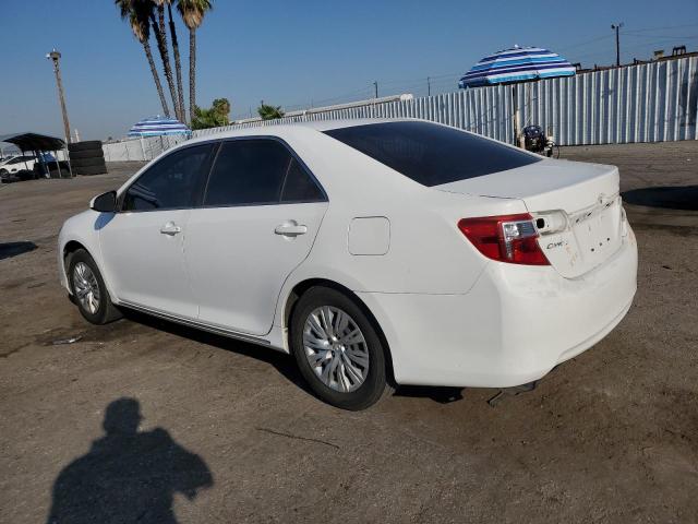Photo 2 from auction – 2014 TOYOTA CAMRY L with VIN 4T4BF1FKXER341851