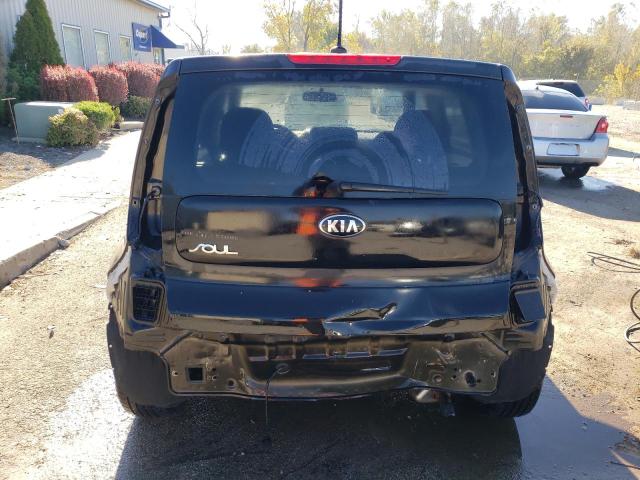 Photo 6 from auction – 2015 KIA SOUL with VIN KNDJN2A21F7231913