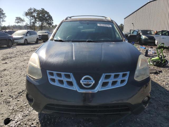 Photo 5 from auction – 2011 NISSAN ROGUE S with VIN JN8AS5MT3BW151449
