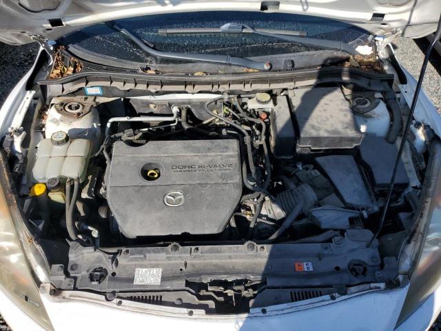 Photo 11 from auction – 2010 MAZDA 3 I with VIN JM1BL1SG1A1146628