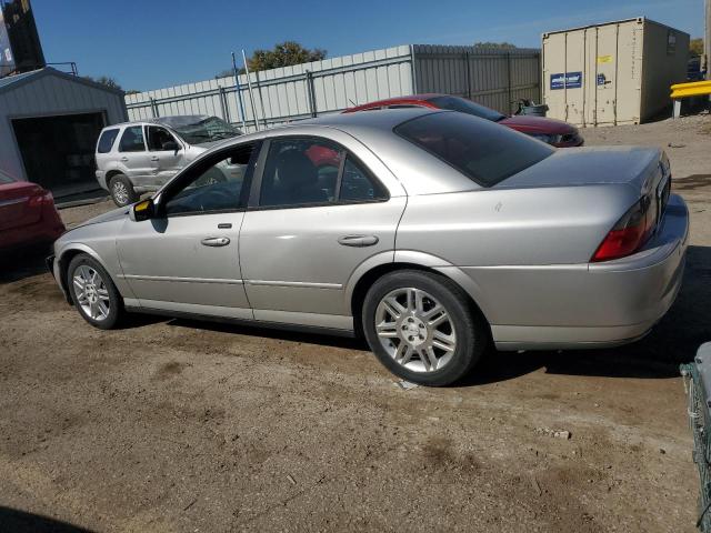 Photo 2 from auction – 2003 LINCOLN LS with VIN 1LNHM87A83Y677741
