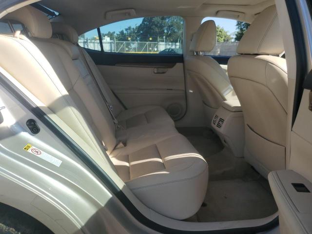 Photo 10 from auction – 2013 LEXUS ES 300H with VIN JTHBW1GG5D2002819