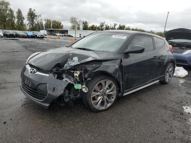Zdjęcie 1 z aukcji – 2012 HYUNDAI VELOSTER z VIN KMHTC6AD4CU049381