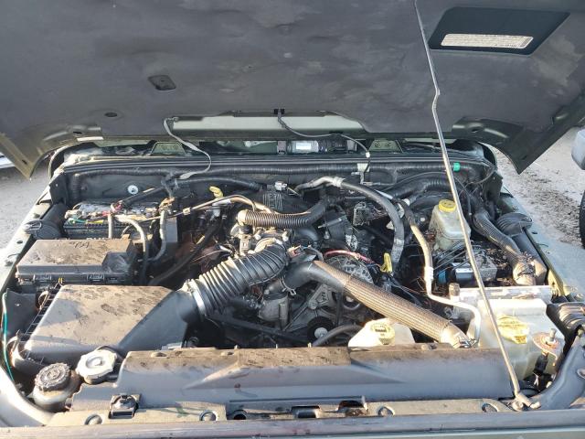 Photo 11 from auction – 2008 JEEP WRANGLER U with VIN 1J4GA59128L597483
