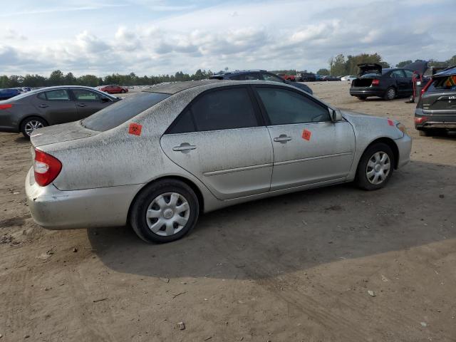 Photo 3 from auction – 2003 TOYOTA CAMRY LE with VIN 4T1BE30K63U236514