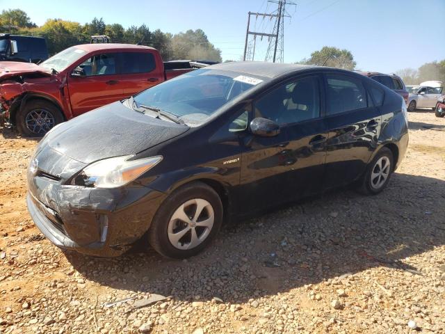 TOYOTA PRIUS 2012 with VIN JTDKN3DU2C5410637 - Photo from auction