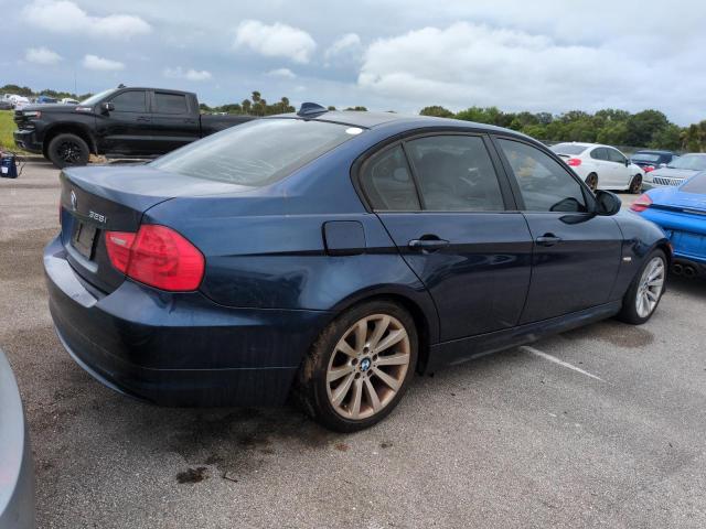 Photo 3 from auction – 2011 BMW 328 I with VIN WBAPH7C55BE683565