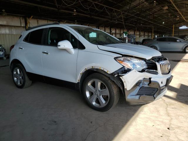 Photo 4 from auction – 2016 BUICK ENCORE with VIN KL4CJESB5GB733451