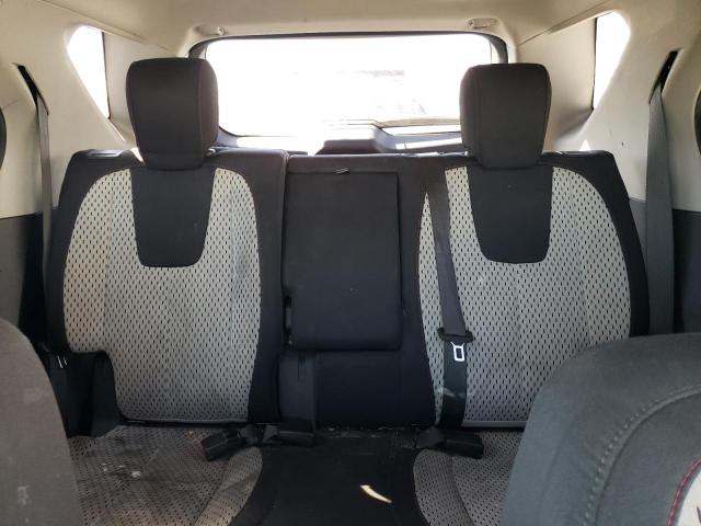 Photo 10 from auction – 2014 CHEVROLET EQUINOX LS with VIN 2GNALAEK3E6262659