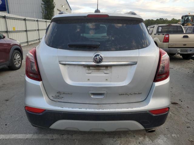Photo 6 from auction – 2018 BUICK ENCORE PRE with VIN KL4CJASB4JB515789