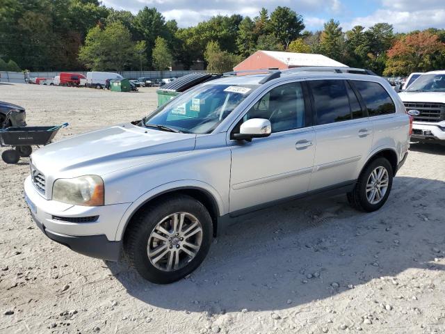 VOLVO XC90 3.2 2010 with VIN YV4982CZ1A1564786 - Photo from auction