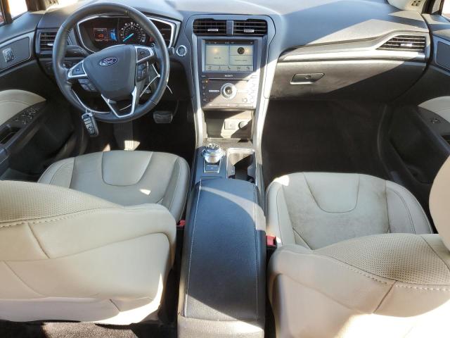 Photo 8 from auction – 2017 FORD FUSION TIT with VIN 3FA6P0K96HR115558
