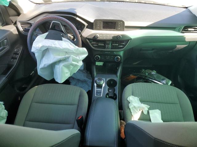 Photo 8 from auction – 2022 FORD ESCAPE S with VIN 1FMCU0F61NUB62762