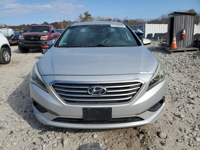 Photo 5 from auction – 2016 HYUNDAI SONATA SE with VIN 5NPE24AF5GH327260