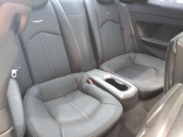 Photo 11 from auction – 2013 CADILLAC CTS PERFOR with VIN 1G6DJ1E34D0129665