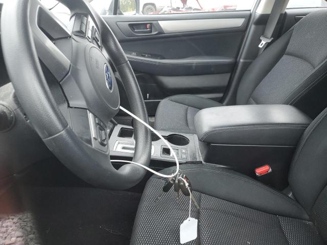 Photo 7 from auction – 2017 SUBARU OUTBACK 2. with VIN 4S4BSAAC0H3254783