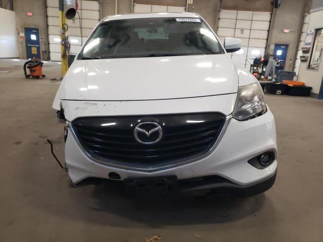Photo 5 from auction – 2014 MAZDA CX-9 TOURI with VIN JM3TB3CA4E0431050