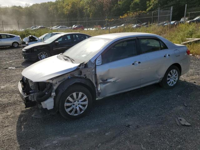 TOYOTA COROLLA BA 2013 with VIN JTDBU4EE1DJ119460 - Photo from auction
